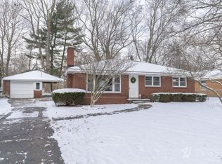 3251 Dawes Ave SE, Grand Rapids, MI 49508