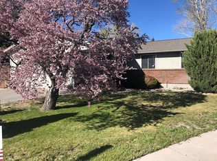 1830 Sewell Dr, Elko, NV 89801