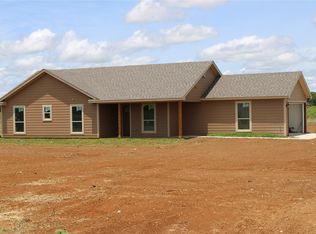 507 Crusher Rd, Jacksboro, TX 76458