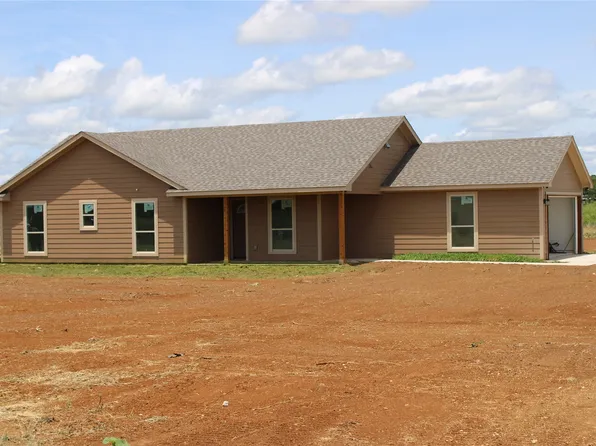 507 Crusher Rd, Jacksboro, TX 76458