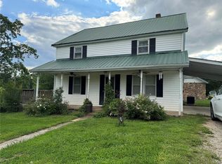 9090 Highway 72, Ironton, MO 63650