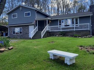 125 Reservoir Rd, Muncy, PA 17756