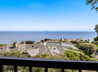 86 Seaview Dr, Santa Barbara, CA 93108