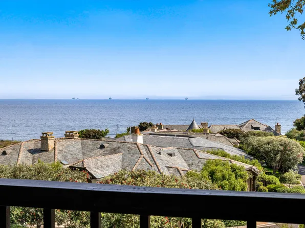 86 Seaview Dr, Santa Barbara, CA 93108