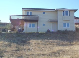 1005 Ridgeway Dr, Livingston, MT 59047