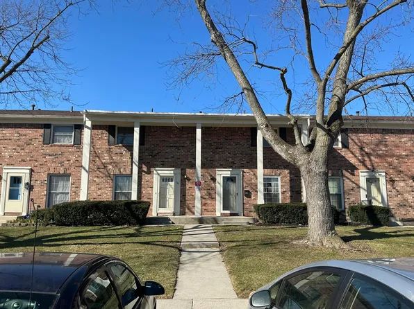 129 Beacon Run W #21-C, Columbus, OH 43228