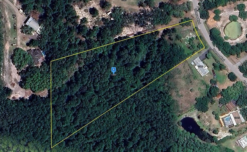 1st image of 17897 Thomas Blvd