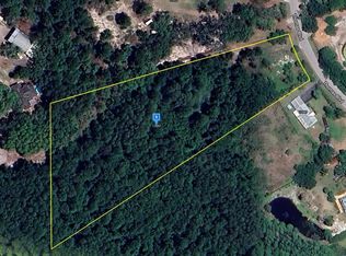 17897 Thomas Blvd, Hudson, FL 34667