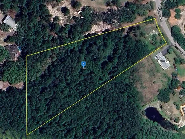 17897 Thomas Blvd, Hudson, FL 34667