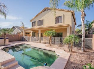 15441 W Shangri La Rd, Surprise, AZ 85379