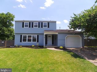 3 Hampton Rd, Clementon, NJ 08021