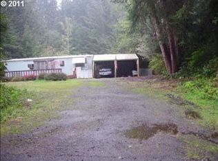 5500 Woahink Dr, Florence, OR