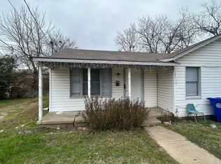 3117 N 25th St, Waco, TX 76708