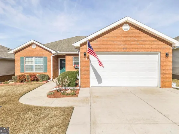 216 S Houston Springs Blvd, Perry, GA 31069