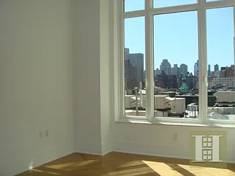 Rented by Halstead Real Estate