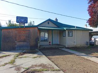 305 W 10th Ave, Kettle Falls, WA 99141