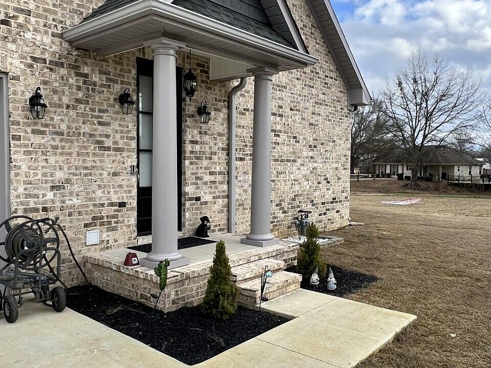 107 County Road 2768, Baldwyn, MS 38824 MLS 23377 Zillow