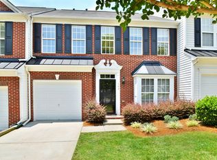 107 N Arcadian Way, Mooresville, NC 28117
