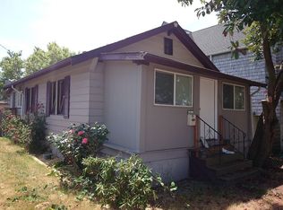 6001 SW Admiral Way, Seattle, WA 98116