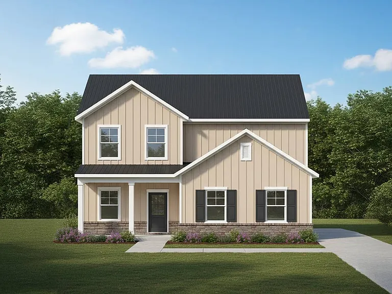 613 Snapping Shoals Rd — Photo 8