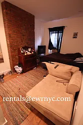 Rented by East Williamsburg Realty Inc