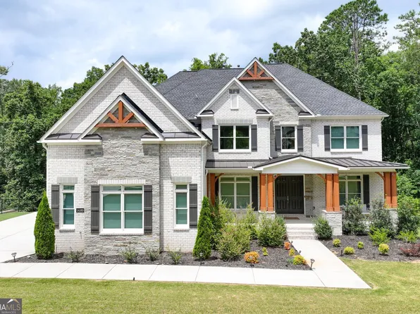 14180 Reserve Manor Ln, Roswell, GA 30075