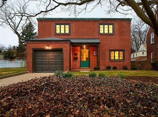 128 S Dallas Ave, Pittsburgh, PA
