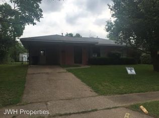 2015 Normand Ave, Bossier City, LA 71112