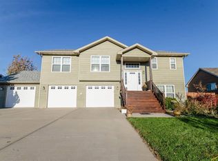 10158 Ventura Ln, Summerset, SD 57718