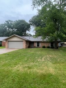 3406 Fox Run Cir, Haughton, LA, 71037