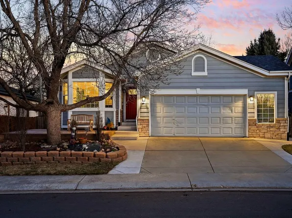 1761 Holeman Dr, Erie, CO 80516