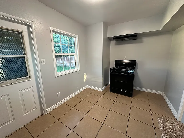 stove