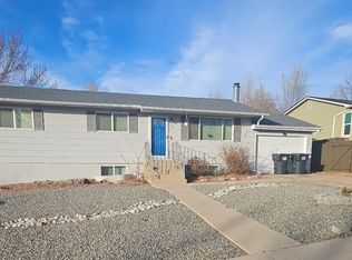 404 Locust Dr, Colorado Springs, CO 80907