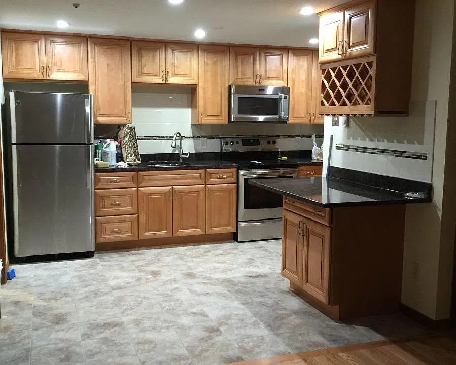 85 Charles St #9