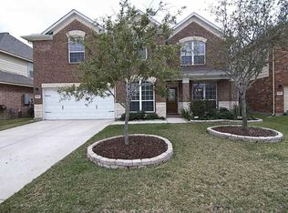 26607 Richwood Oaks Dr, Katy, TX 77494