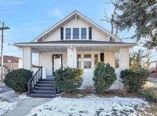 5725 W Hawthorne Ave, Berkeley, IL 60163