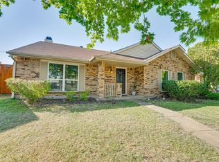 9114 Denver St, Rowlett, TX 75088