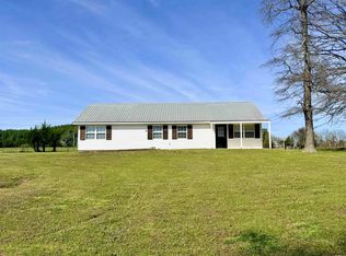 150 Long Branch Rd, Heber Springs, AR 72543