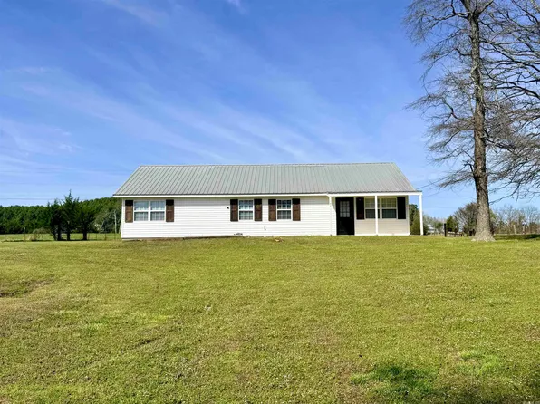 150 Long Branch Rd, Heber Springs, AR 72543