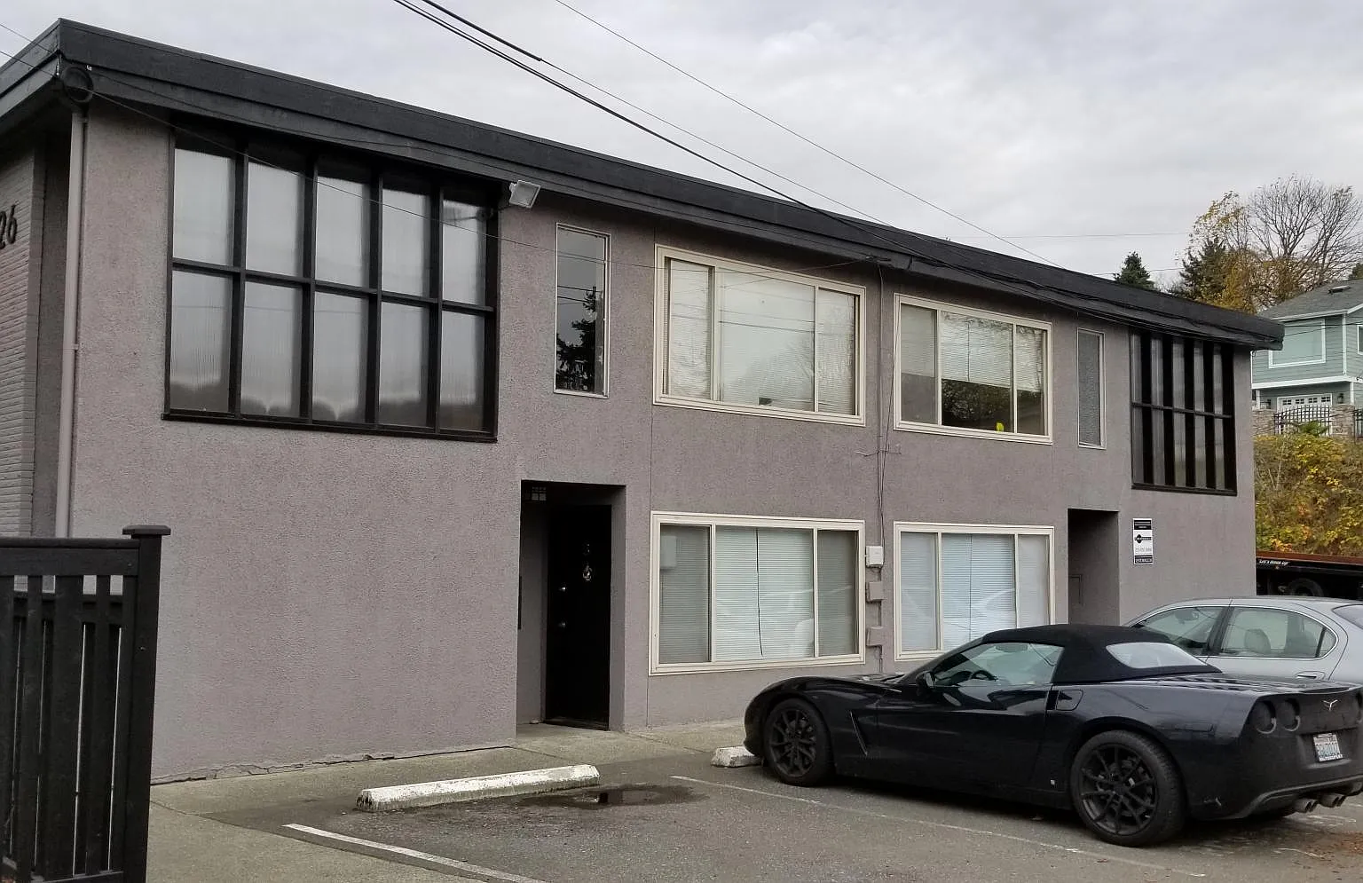 1 bed, 750 sqft, $1,595 — Photo 3