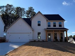 251 Rockledge Bnd, Powder Springs, GA 30127