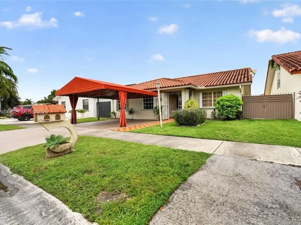 13889 SW 158th Ter, Miami, FL