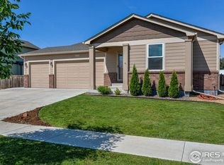 775 Mount Massive St, Berthoud, CO 80513