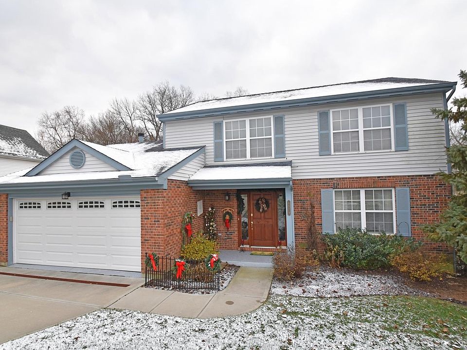 1st image of 4579 Hutchinson Glen Dr