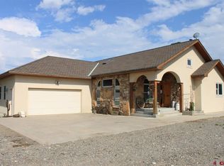 2070 5725th Rd, Olathe, CO 81425