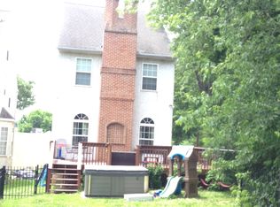 336 W 3rd Ave, Conshohocken, PA 19428