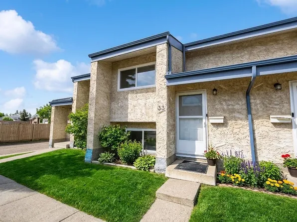 6220 172nd St NW #33, Edmonton, AB T5T 3R4