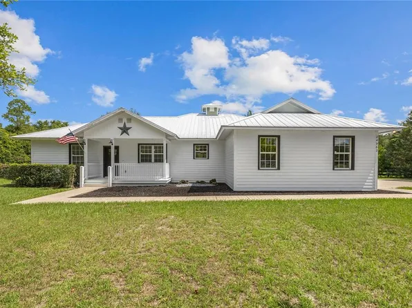 24962 NW 160th Ave, High Springs, FL 32643