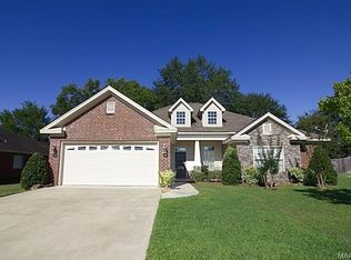 1680 Cumberland Dr, Prattville, AL 36066