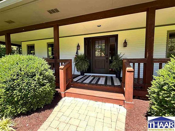 4th image of 4111 N County Road 200 E